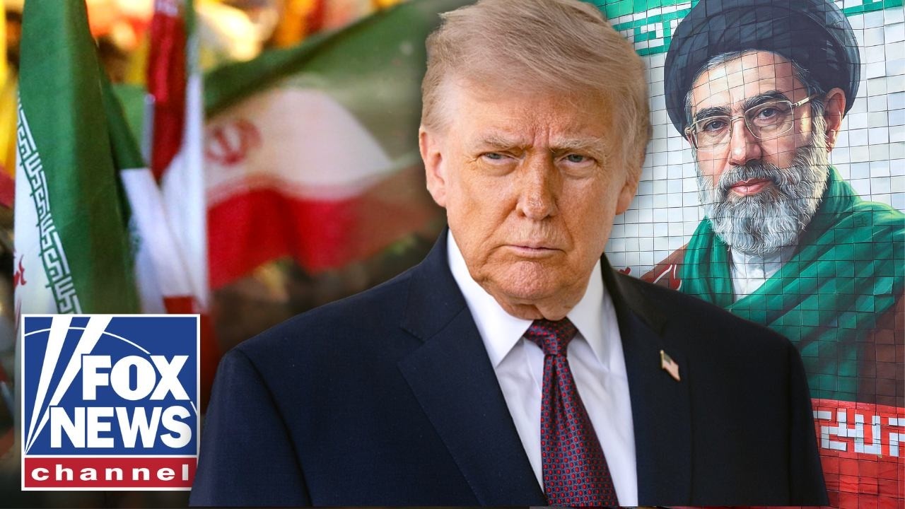 Iran has ‘CHANGED its position’ to Trump’s demands: ex-CENTCOM official