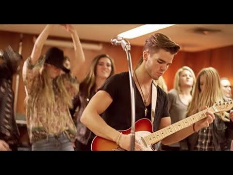 Kaleo - No Good (Live at United Record Pressing)