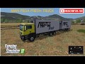 MAN FeDa Fresh truck v1.0
