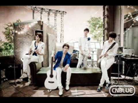 CNBLUE - 사랑 빛 (Love Light)