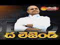 YSR ....The Legend