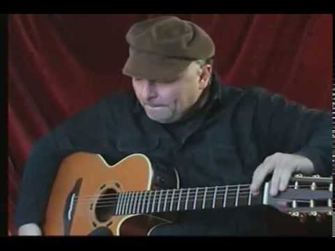 RATM - Killing in the Name - Igor Presnyakov - acoustic guitar
