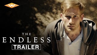 THE ENDLESS (2018) Official Trai