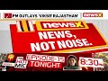 PM Sounds Poll Bugle In Rajasthan | Will BJP Repeat 2019 Clean Sweep?  | NewsX  - 26:52 min - News - Video