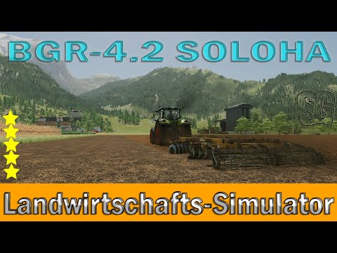 BGR-4.2 Soloha v1.0.0.0