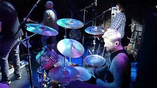 My Hero - Foo Fighters (Cover by Foo Fighters GB)