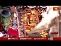 శ్రీవారి బ్రహ్మోత్సవాలలో వైభవంగా శ్రీవారి రథోత్సవం | Sri Vaari Rathotsavam In Tirumala | Bhakthi TV