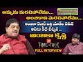 Ambica Krishna Interview