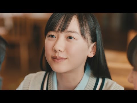 aiko「aikoの詩。」芦田愛菜ちゃん篇 60秒CM