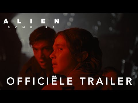 Alien: Romulus'