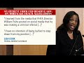 Trump calls on Fed Governor Lisa Cook to resign after mortgage fraud allegations  - 04:12 min - News - Video