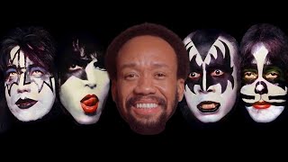 Earth, Kiss, and Fire - "I Was Made for Boogie Wonderland"