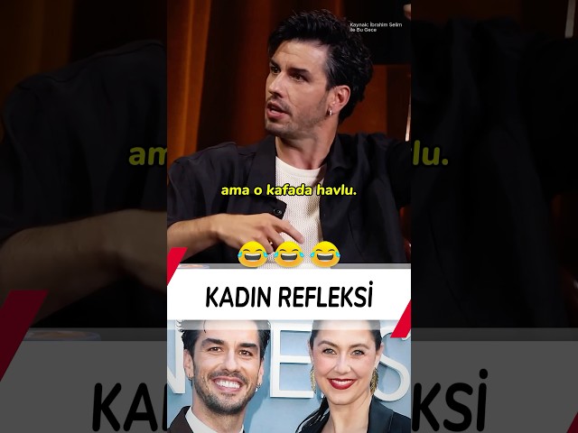 Evlilik Teklifinde Kadın Refleksi🤣 Aras Aydın