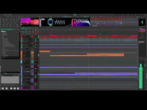 Eli & Fur - DnB Remix