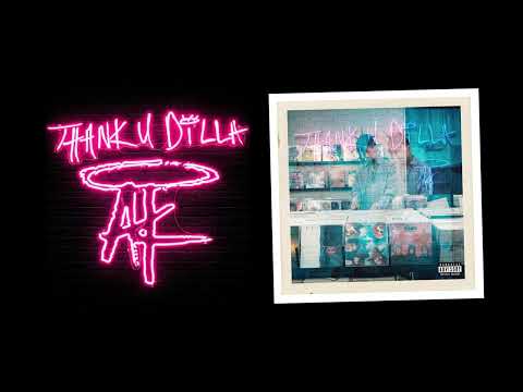 AKTHESAVIOR - Purple Clouds