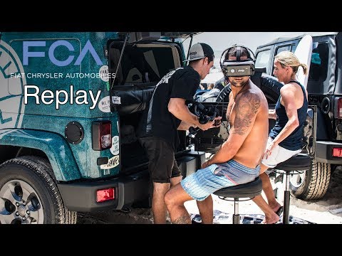 FCA Replay: April 6, 2018 FCA Replay: April 6, 2018