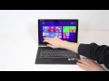 Видео обзор ультрабука-трансформера Lenovo IdeaPad Yoga 3 Pro