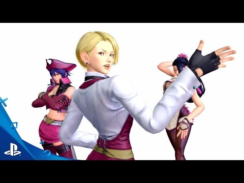 King of fighters 5 games