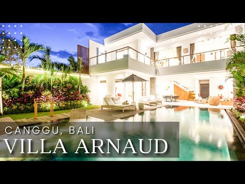 Property video