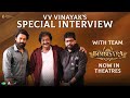 Live : Director VV Vinayak Interviews Kalyan Ram and Vashist | Bimbisara | IndiaGlitz Telugu