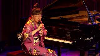 Miki Yamanaka Trio | Live at Ravenscroft - Jazzbird