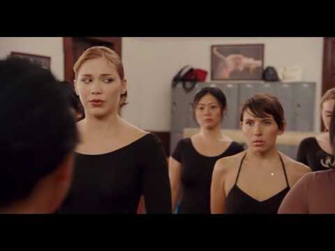 Dance Flick'