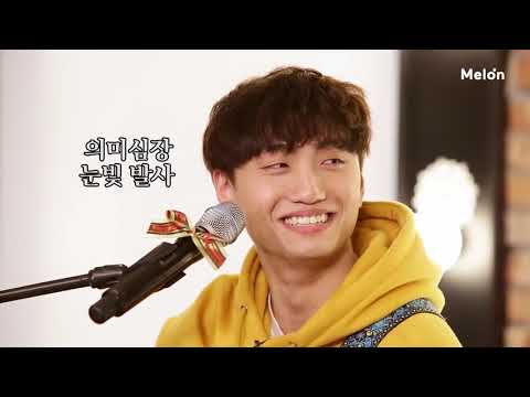 윤딴딴이 부르는 멜로망스의 선물 with 깨알 같은 모창