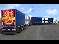 SKIN SCS TRAILERS FINLAND 1.0 1.45