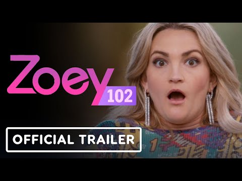 Zoey 102'