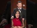 Jimmy Kimmel to return Tuesday after suspension #shorts  - 01:14 min - News - Video