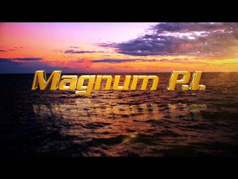 Magnum P.I.'