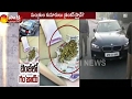 Vodka, ganja found in Mercidez Benz as it hits BMW