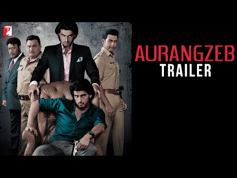 Aurangzeb'