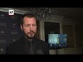 20 Days in Mariupol wins at Peabody Awards - 00:33 min - News - Video