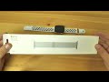 Распаковка Milanese Loop 4244 mm для Apple Watch Series 1.2.3.4 распаковка