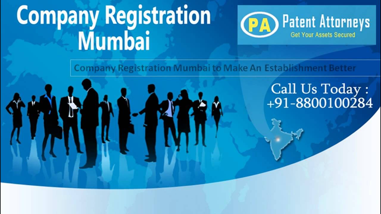 Private Company Registration | PatentAttorneys.co.in - YouTube