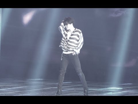 180520 FAKE LOVE 방탄소년단 JIMIN FOCUS 지민 직캠