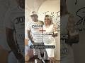 Wife of Dallas ICE shooting victim describes learning husband was shot