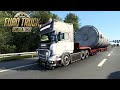 Scania R620 V8 1.43