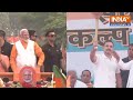 PM Modi और Rahul Gandhi के बीच खुली बहस में PM Modi नहीं, BJP के ये नेता करेंगे Debate  - 03:30 min - News - Video