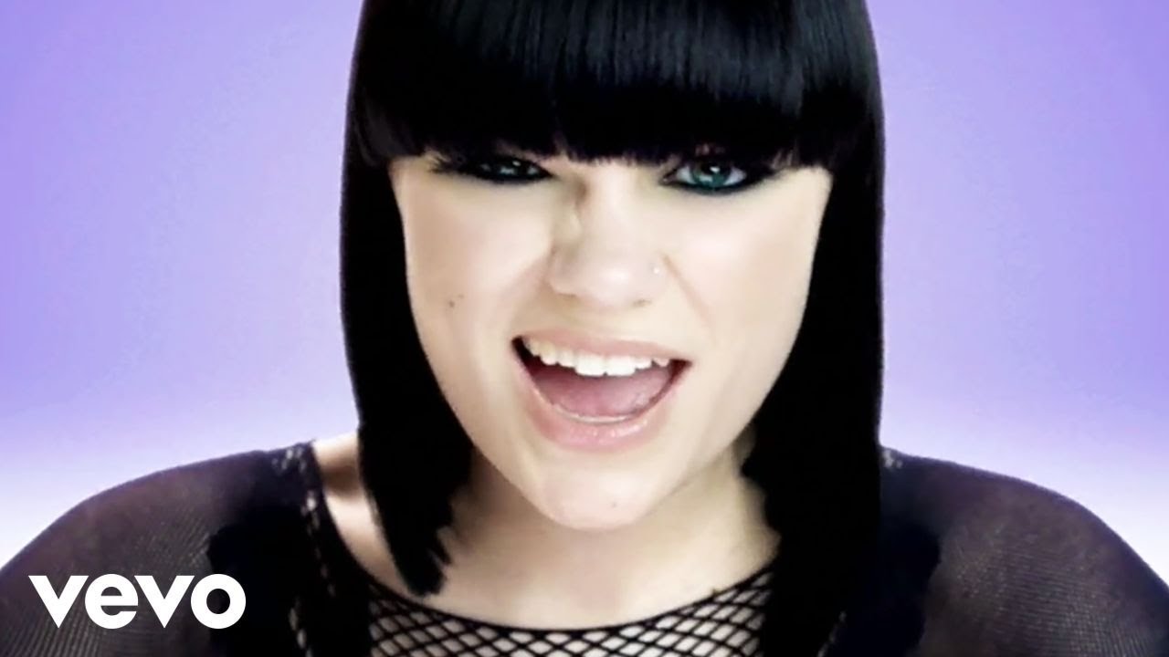 Jessie J Price Tag Lyrics And Videos