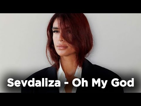 Sevdaliza - Oh My God (1 hour straight)