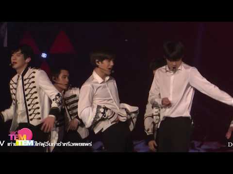 180317 EXO PLANET #4 – The EℓyXiOn – in BANGKOK