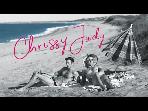 Chrissy Judy'