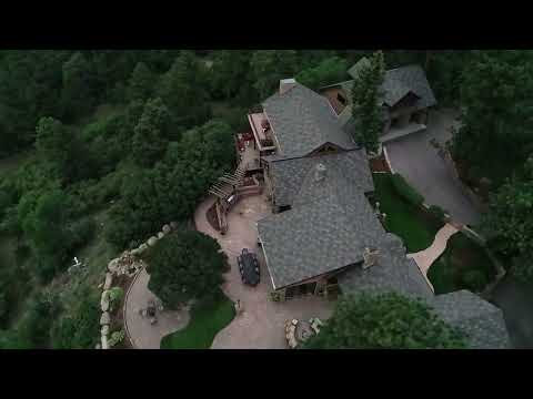 Property video