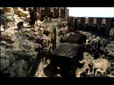 San Giovanni - L'apocalisse'