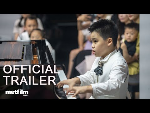 Piano Dreams'