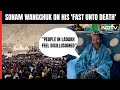 Sonam Wangchuk Protest | Activist Sonam Wangchuk: BJP Won Hearts In 2019 But Then Failed Us