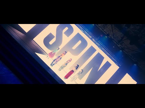 Little Glee Monster 『SPIN』Music Video