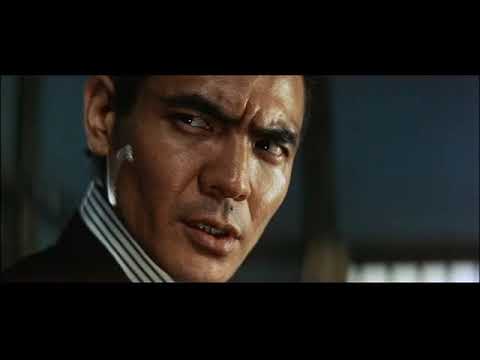 Yamaguchi-gumi Gaiden: Kyushu Shinko-sakusen'